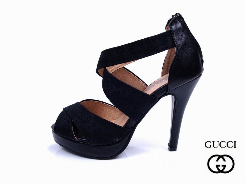 gucci sandals170
